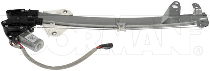 Dorman - OE Solutions Power Window Regulator And Motor Assembly for 2012-08 Honda Accord 751-072