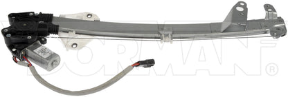 Dorman - OE Solutions Power Window Regulator And Motor Assembly for 2012-08 Honda Accord 751-072