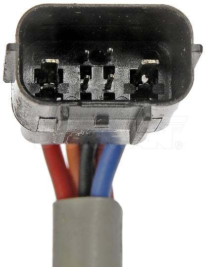 Dorman - OE Solutions Power Window Regulator And Motor Assembly for 2012-08 Honda Accord 751-072