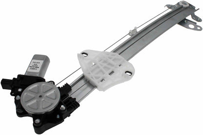 Dorman - OE Solutions Power Window Regulator And Motor Assembly for 2012-08 Honda Accord 751-072