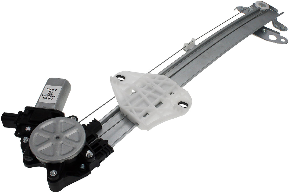 Dorman - OE Solutions Power Window Regulator And Motor Assembly for 2012-08 Honda Accord 751-072