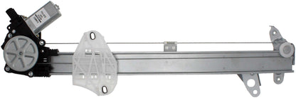 Dorman - OE Solutions Power Window Regulator And Motor Assembly for 2012-08 Honda Accord 751-072