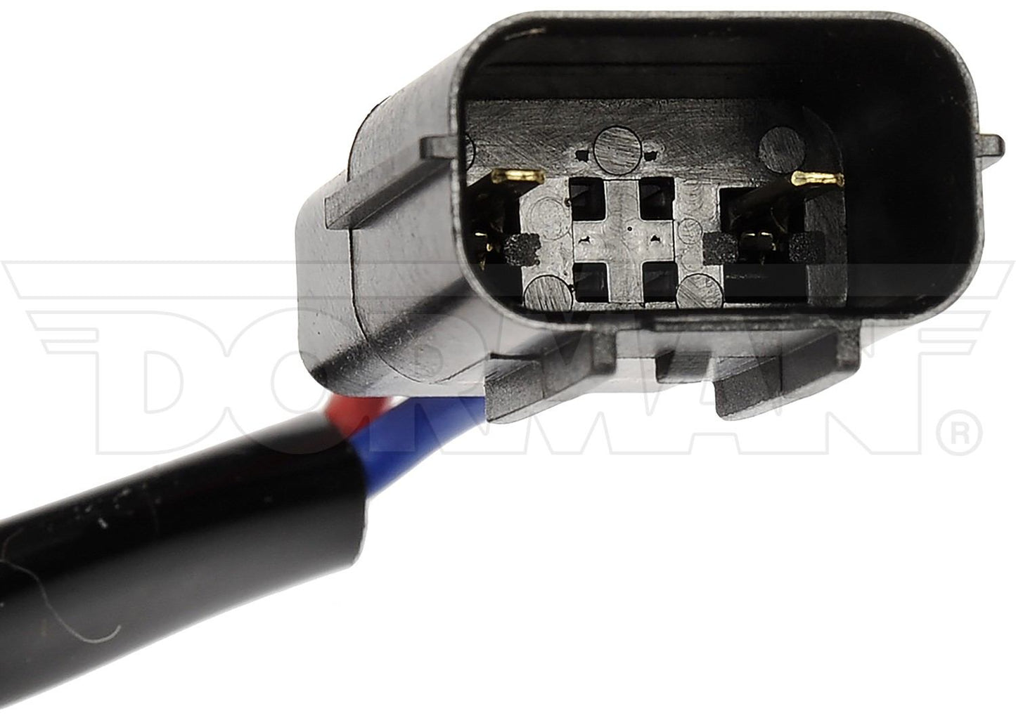 Dorman - OE Solutions Power Window Motor and Regulator Assembly for 2012 Honda Accord 751-073