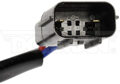 Dorman - OE Solutions Power Window Motor and Regulator Assembly for 2012 Honda Accord 751-073