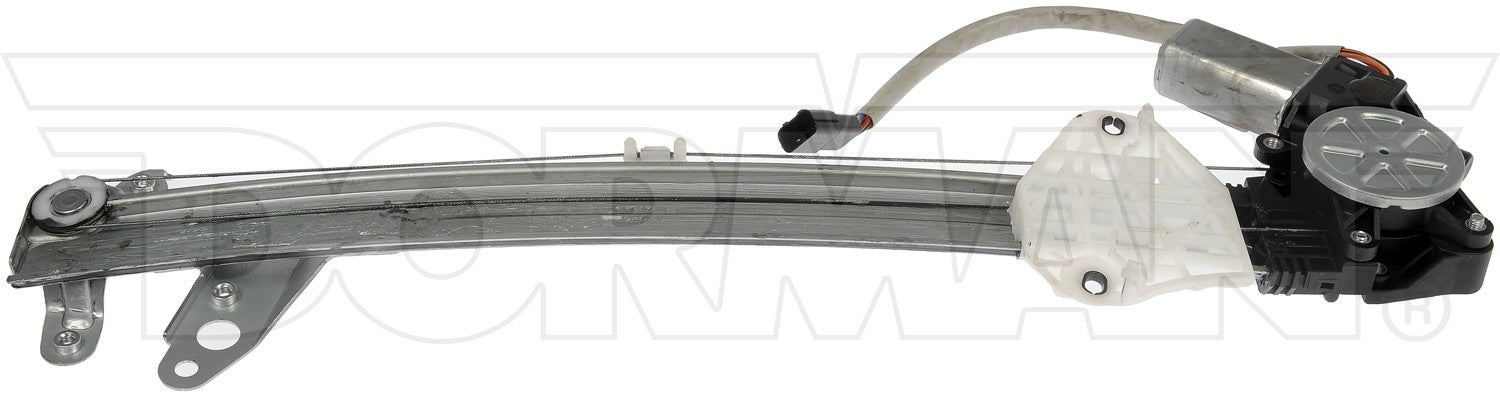 Dorman Power Window Motor and Regulator Assembly