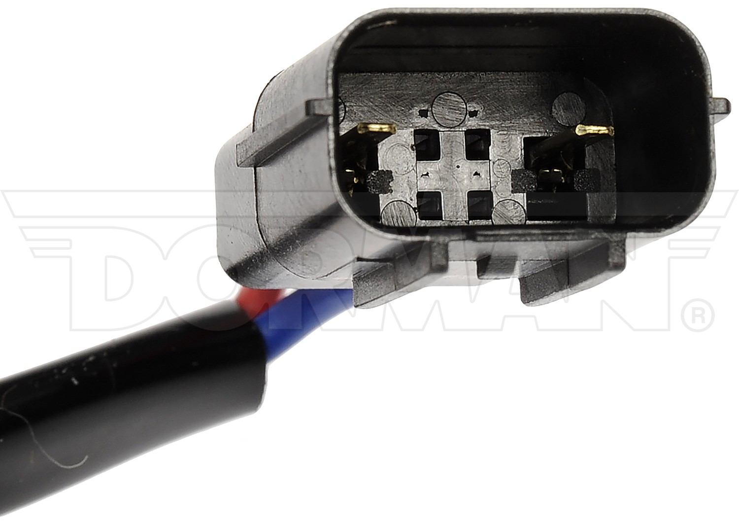 Dorman Power Window Motor and Regulator Assembly