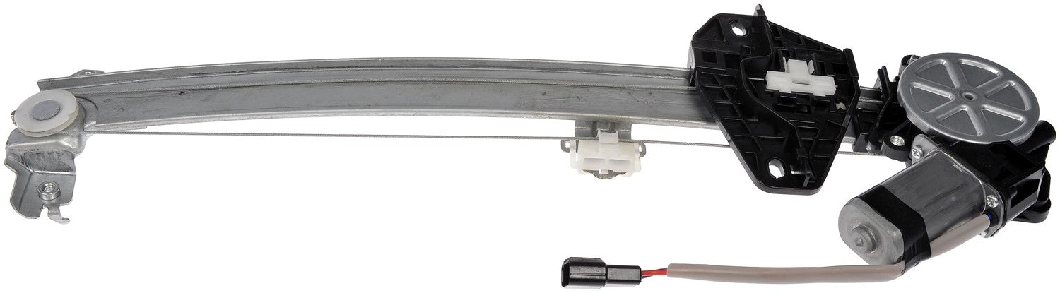 Dorman - OE Solutions WINDOW REGULATOR 751-074