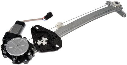 Dorman - OE Solutions WINDOW REGULATOR 751-074