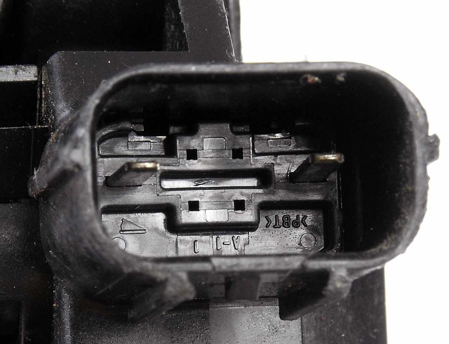 Dorman - OE Solutions WINDOW REGULATOR 751-075