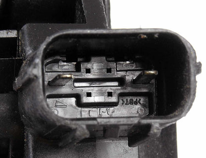 Dorman - OE Solutions WINDOW REGULATOR 751-075