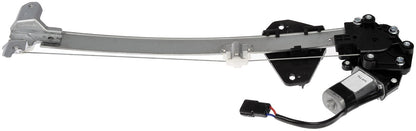 Dorman - OE Solutions WINDOW REGULATOR 751-075