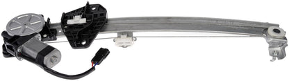 Dorman - OE Solutions WINDOW REGULATOR 751-075