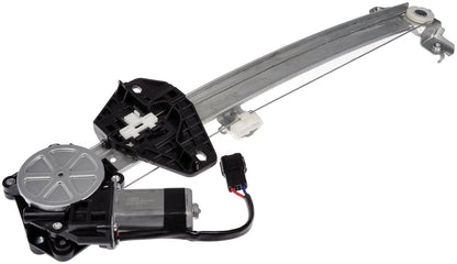 Dorman - OE Solutions WINDOW REGULATOR 751-075
