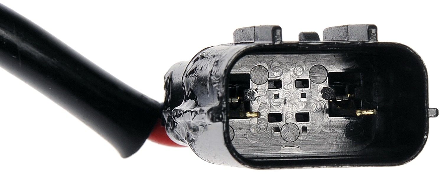 Dorman - OE Solutions WINDOW REGULATOR 751-075