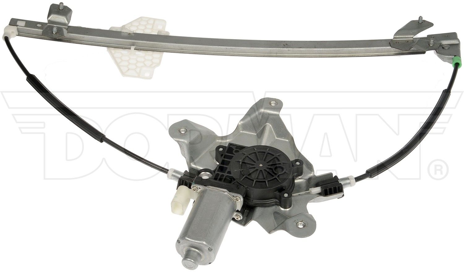 Dorman - OE Solutions WINDOW REGULATOR WITH MOTOR 751-076