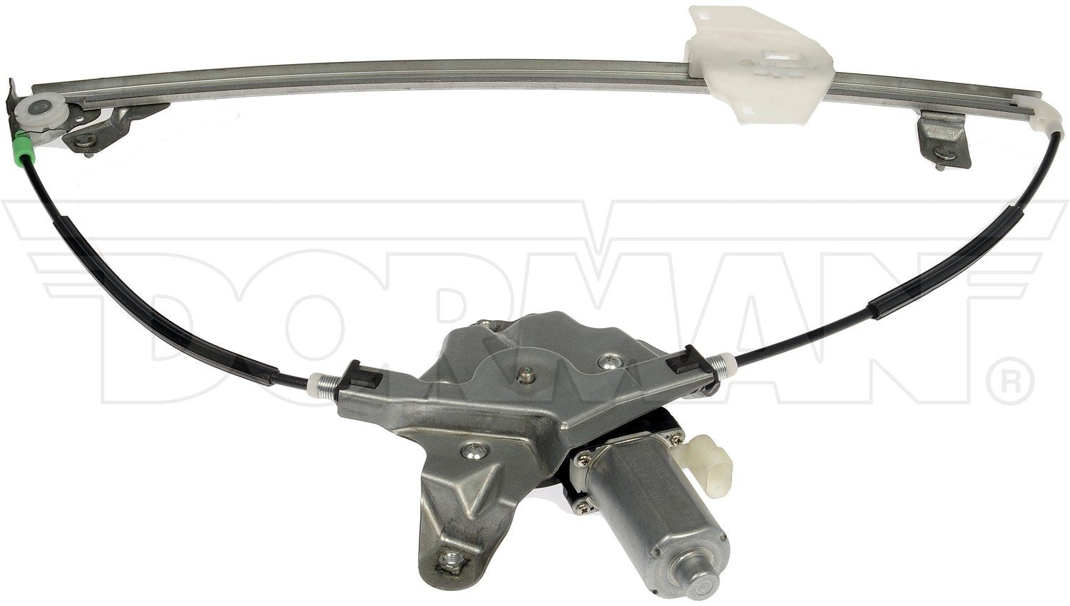 Dorman - OE Solutions WINDOW REGULATOR WITH MOTOR 751-076