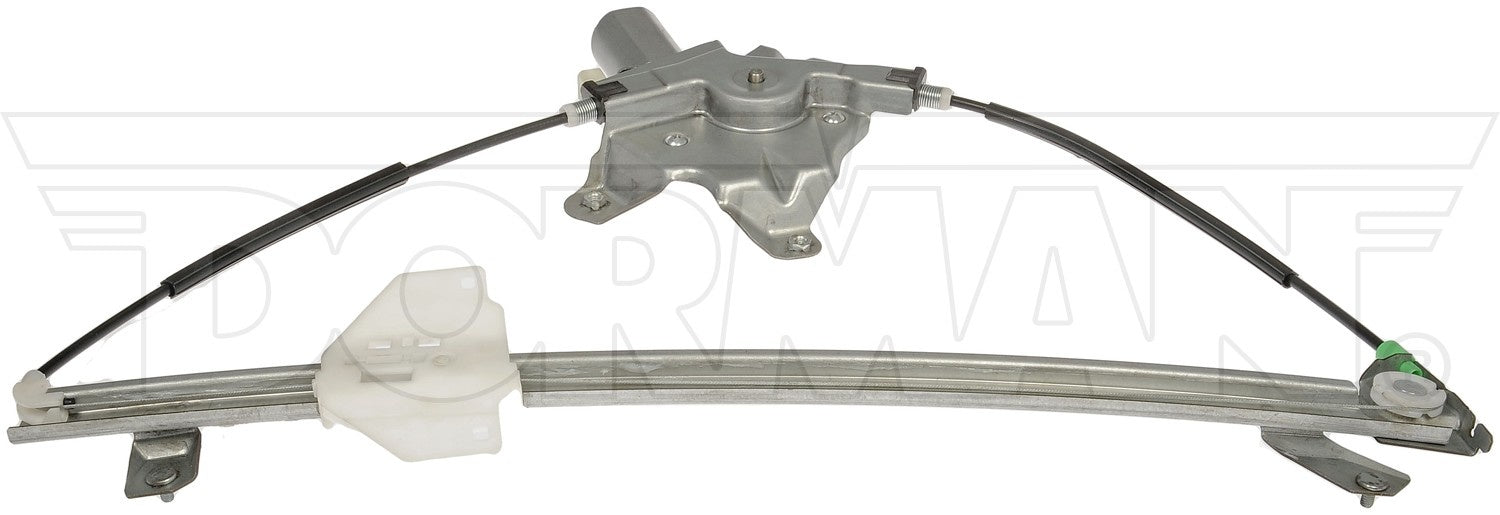 Dorman - OE Solutions WINDOW REGULATOR WITH MOTOR 751-076