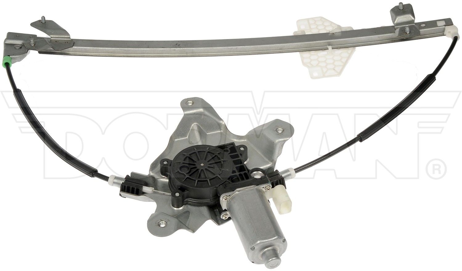 Dorman - OE Solutions WINDOW REGULATOR WITH MOTOR 751-077