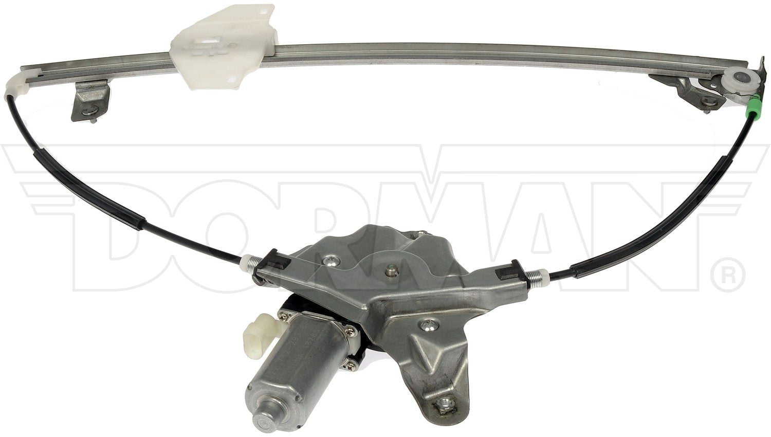 Dorman - OE Solutions WINDOW REGULATOR WITH MOTOR 751-077