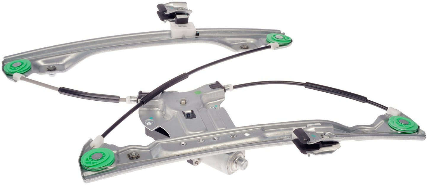 Dorman - OE Solutions WINDOW REGULATOR 751-082