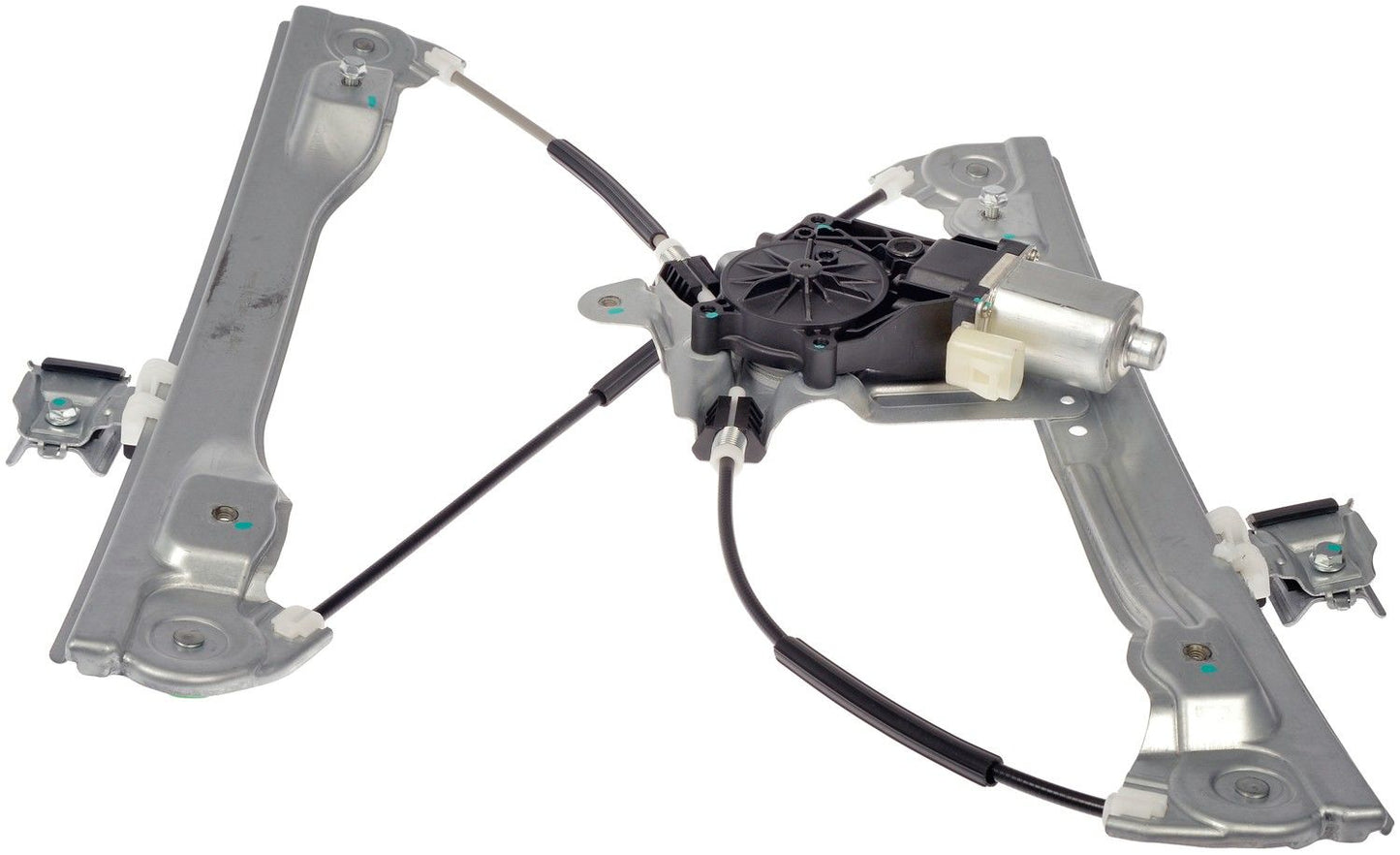 Dorman - OE Solutions WINDOW REGULATOR 751-082