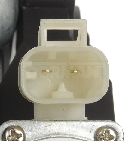 Dorman - OE Solutions WINDOW REGULATOR 751-082