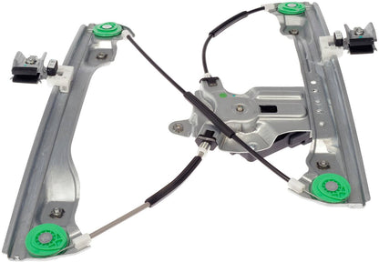 Dorman - OE Solutions WINDOW REGULATOR 751-082