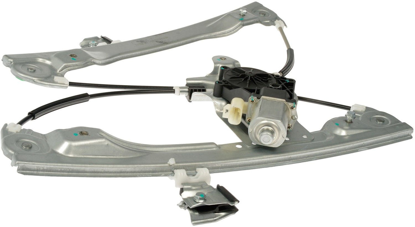 Dorman - OE Solutions WINDOW REGULATOR 751-082