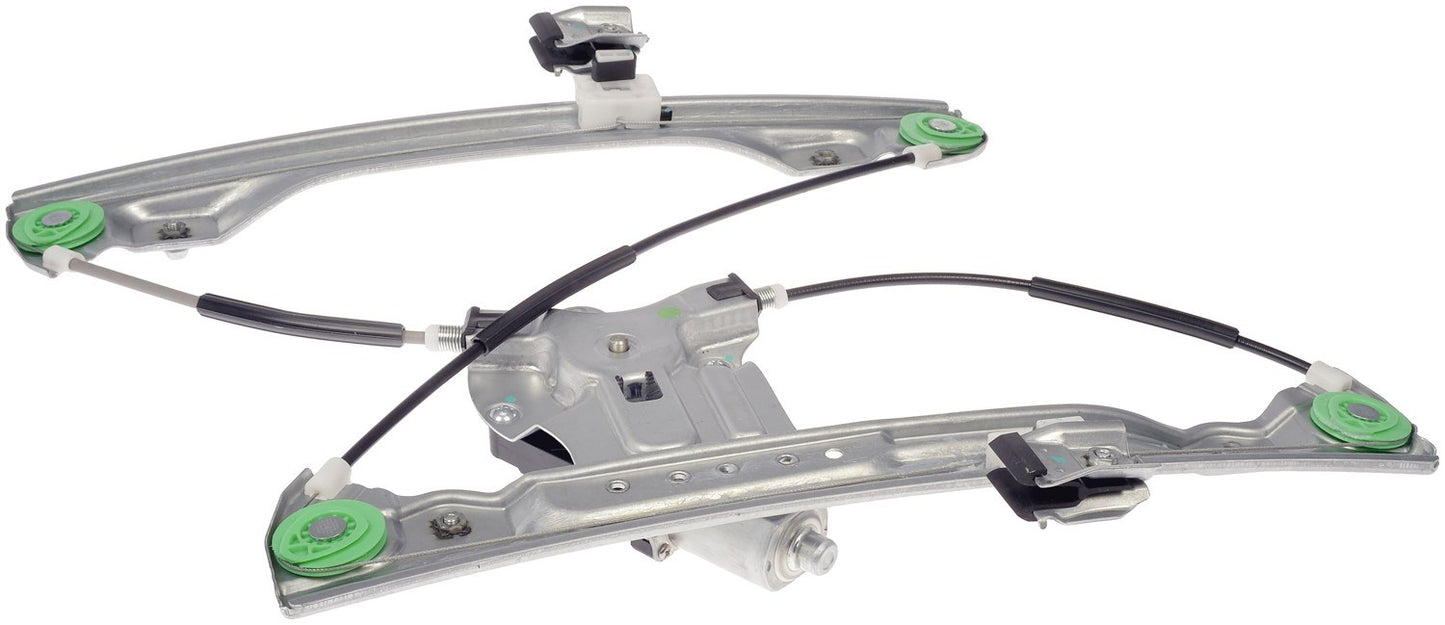 Dorman - OE Solutions WINDOW REGULATOR 751-082