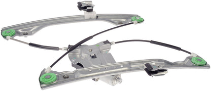 Dorman - OE Solutions WINDOW REGULATOR 751-082