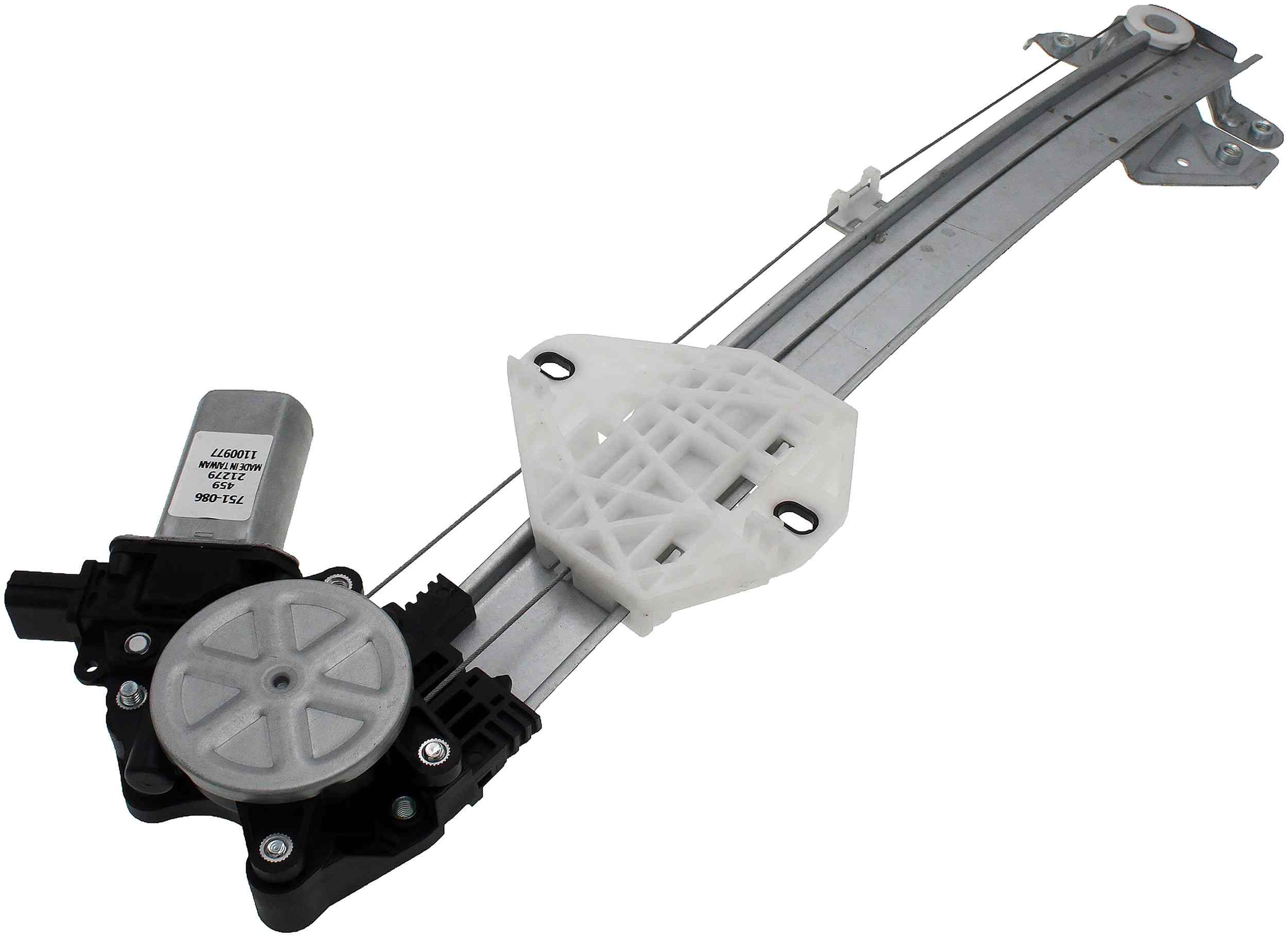 Dorman - OE Solutions WINDOW REGULATOR 751-086