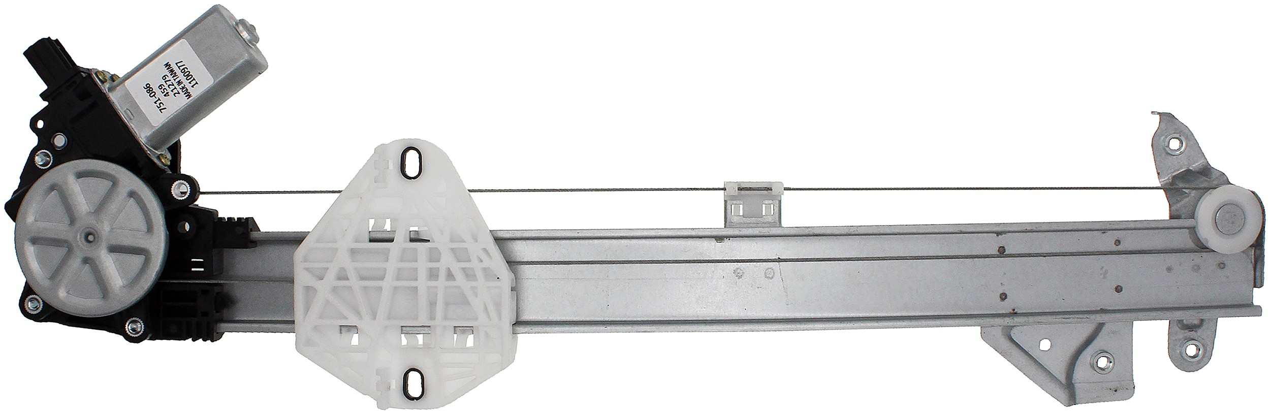 Dorman - OE Solutions WINDOW REGULATOR 751-086