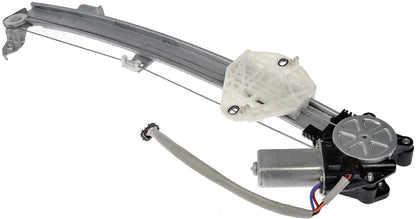 Dorman - OE Solutions WINDOW REGULATOR 751-086