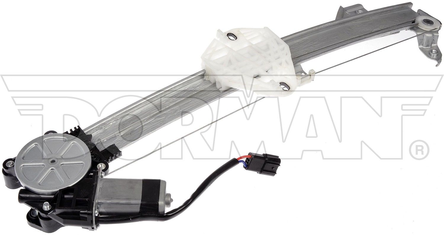 Dorman - OE Solutions WINDOW REGULATOR 751-087