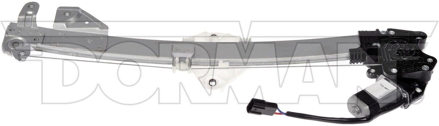 Dorman - OE Solutions WINDOW REGULATOR 751-087