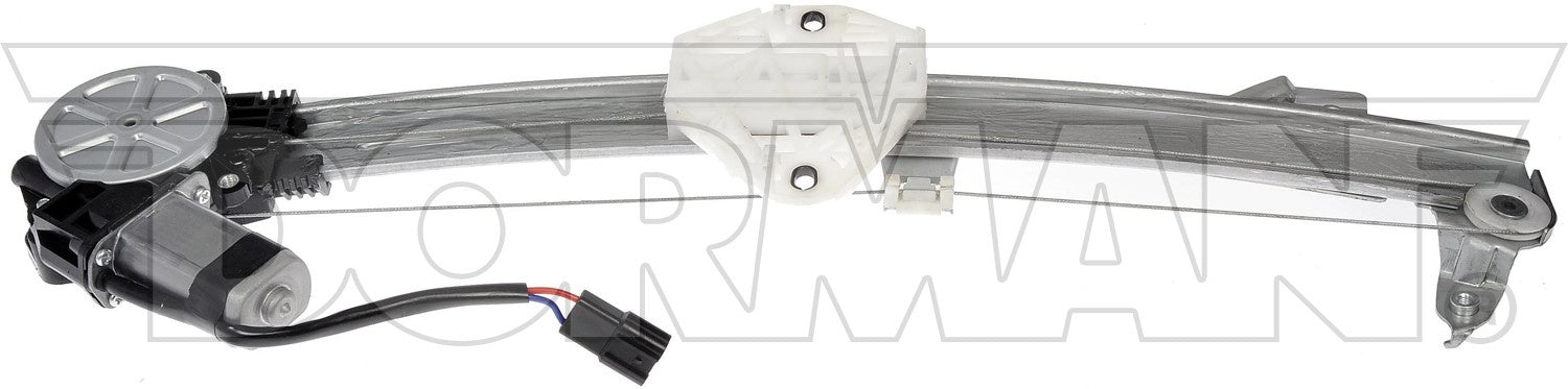 Dorman - OE Solutions WINDOW REGULATOR 751-087