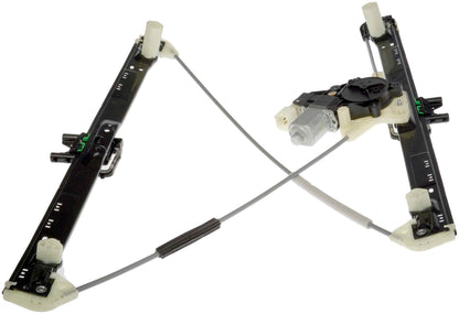 Dorman - OE Solutions WINDOW REGULATOR 751-088