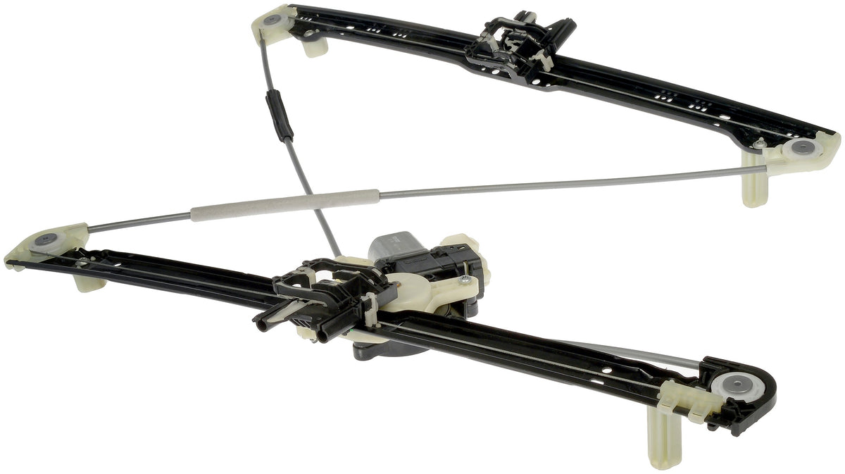 Dorman - OE Solutions Power Window Regulator And Motor Assembly 751-089
