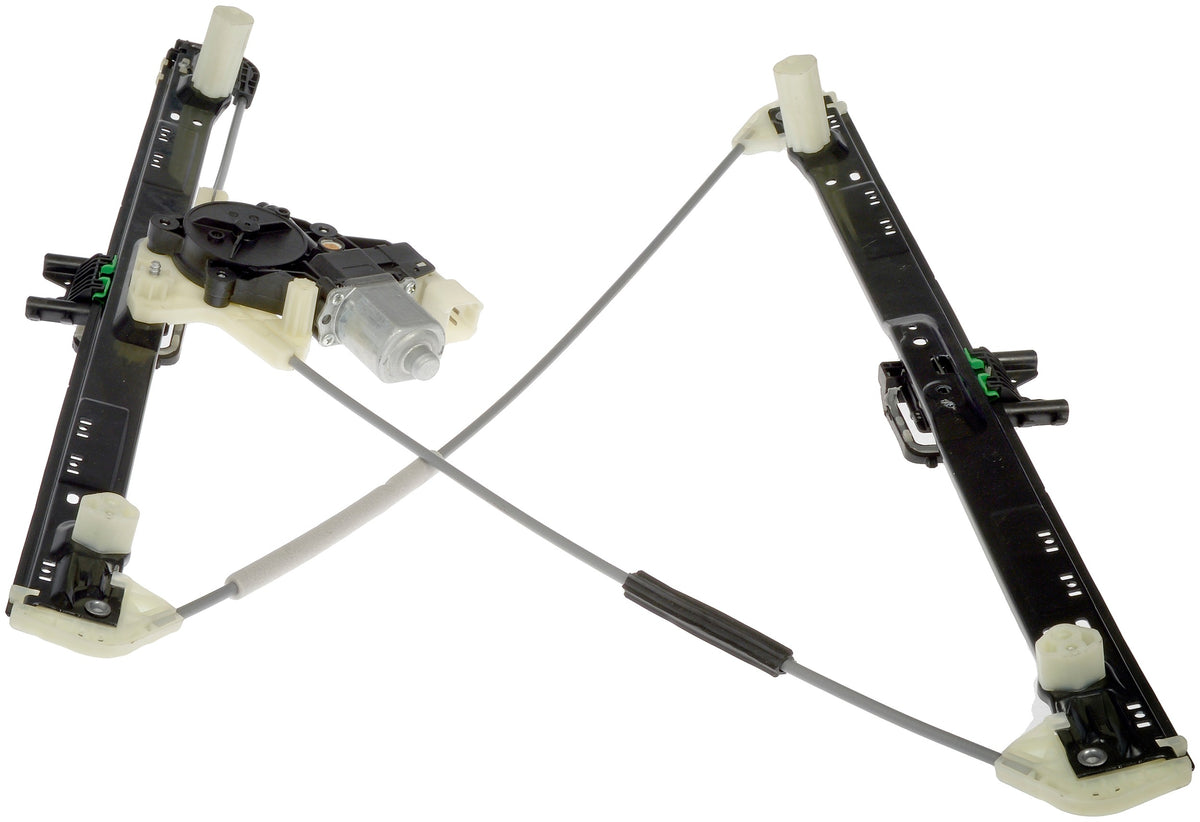 Dorman - OE Solutions Power Window Regulator And Motor Assembly 751-089