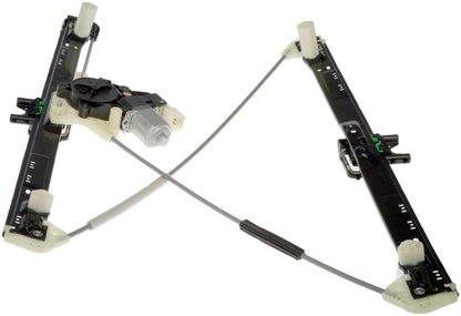 Dorman - OE Solutions Power Window Regulator And Motor Assembly 751-089