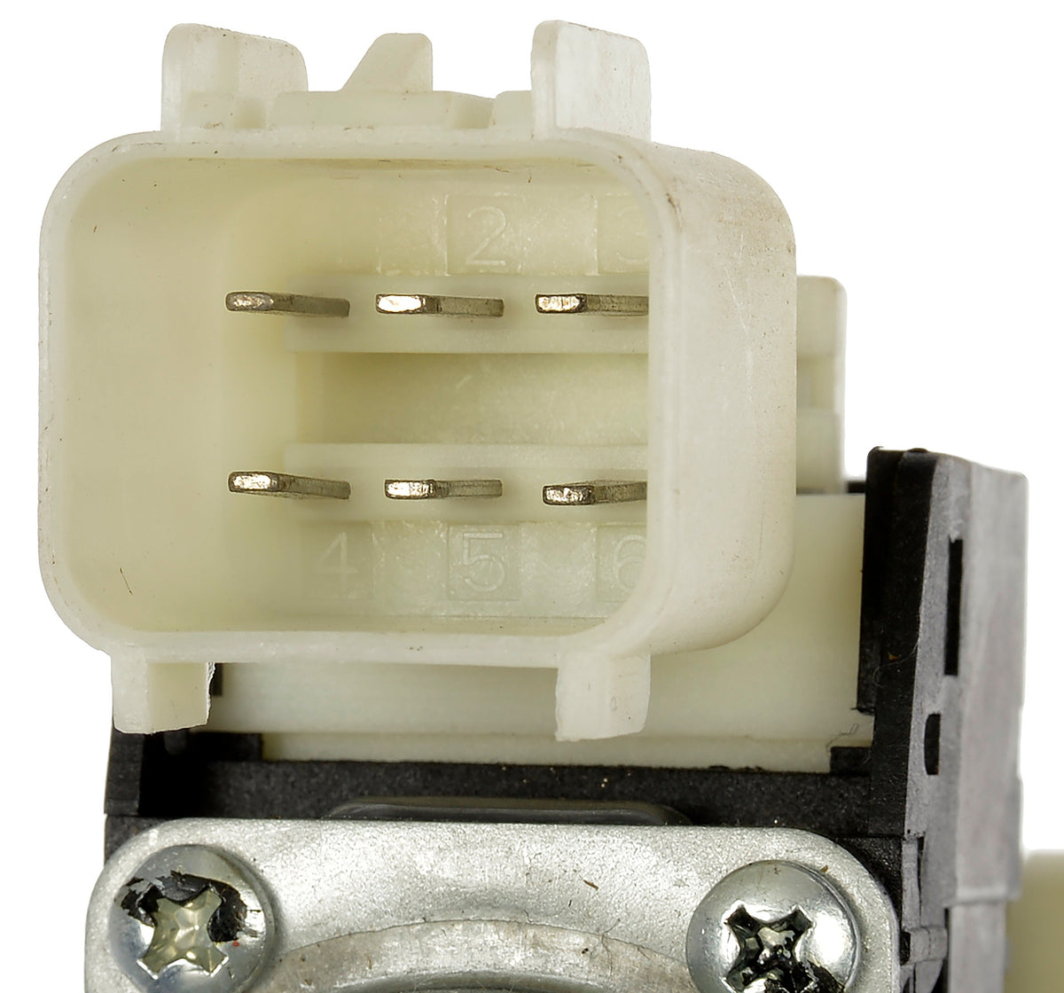 Dorman - OE Solutions Power Window Regulator And Motor Assembly 751-089