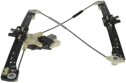 Dorman - OE Solutions Power Window Regulator And Motor Assembly 751-089