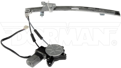 Dorman - OE Solutions WINDOW REGULATOR 751-090