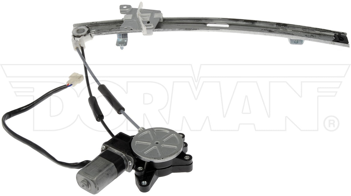 Dorman - OE Solutions WINDOW REGULATOR 751-090