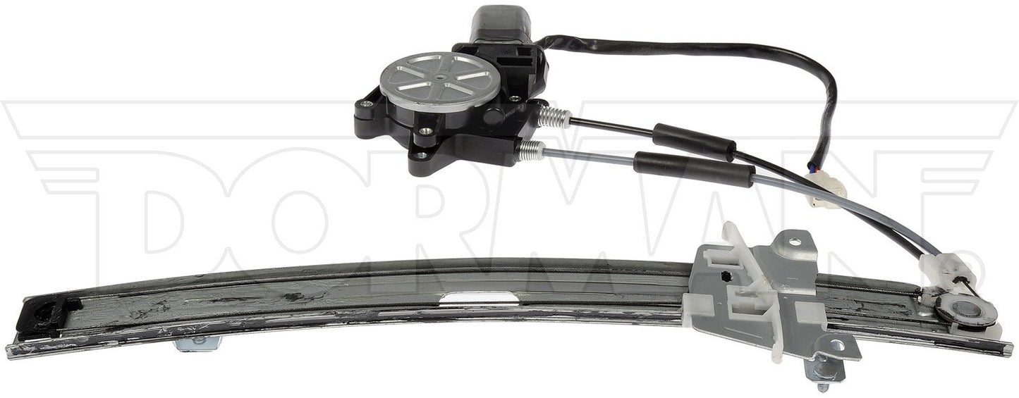 Dorman - OE Solutions WINDOW REGULATOR 751-090