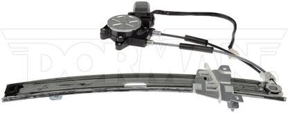 Dorman - OE Solutions WINDOW REGULATOR 751-090