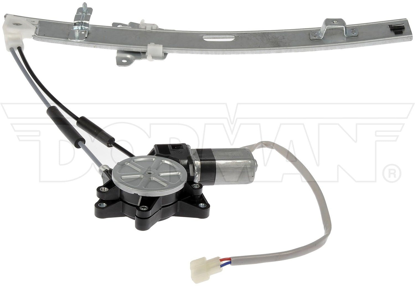 Dorman - OE Solutions WINDOW REGULATOR 751-091