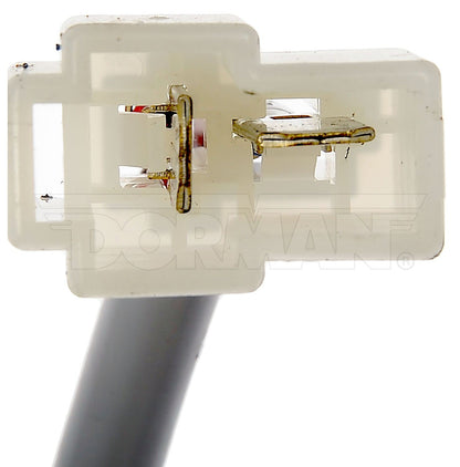 Dorman - OE Solutions WINDOW REGULATOR 751-091