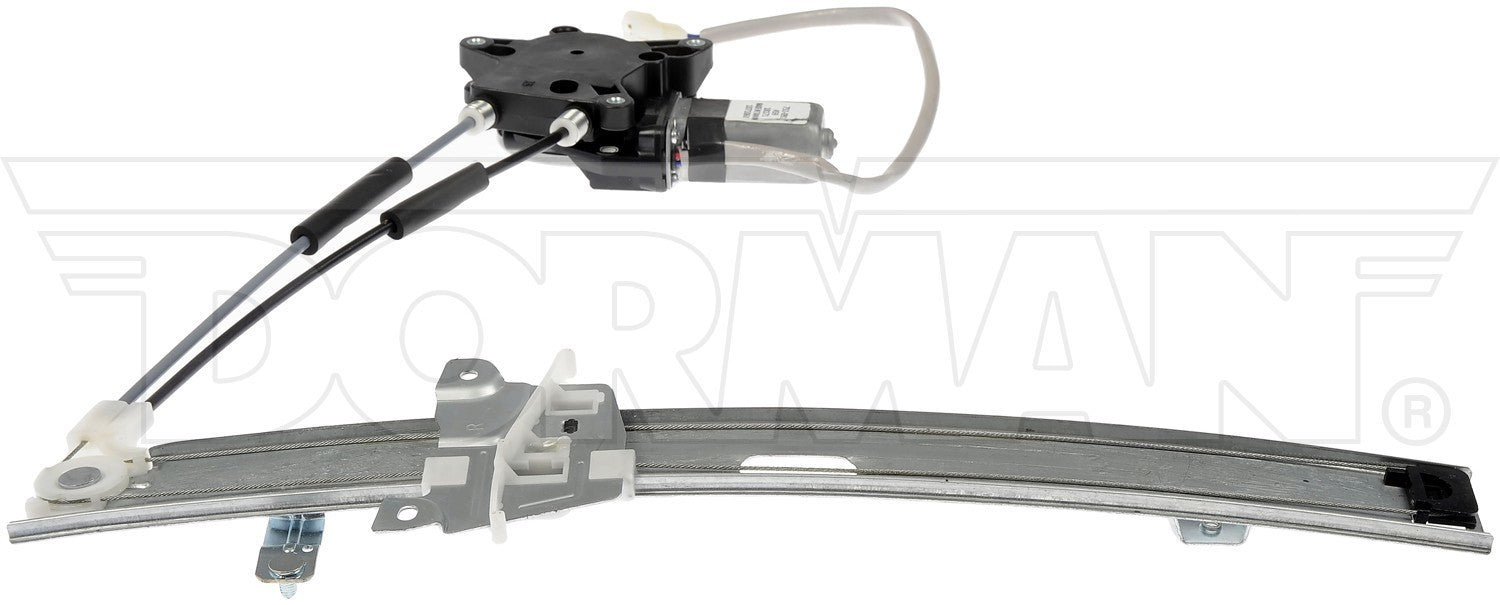 Dorman - OE Solutions WINDOW REGULATOR 751-091