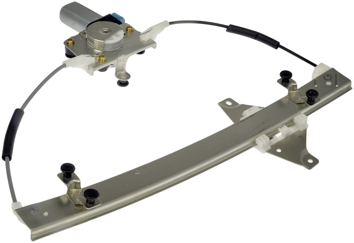 Dorman - OE Solutions Power Window Regulator & Motor Assembly for 2010-07 Pontiac G3 2019-07 Chevrolet Aveo
